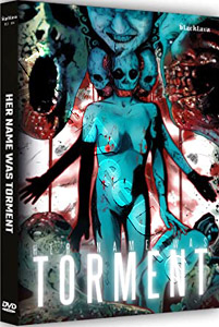 Her Name Was Torment (DVD)